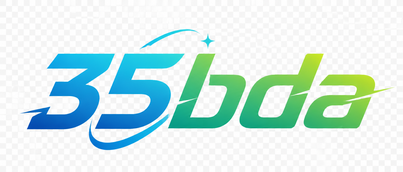 35bda লোগো